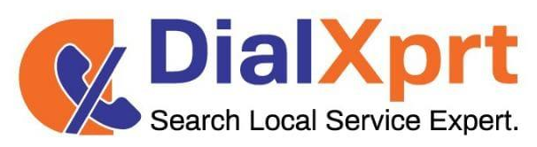 DialXprt — Search Local Service Expert